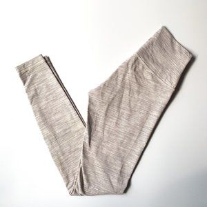 Lululemon Athletica Pink Wunder Under High Rise Tight Leggings 28" | 4